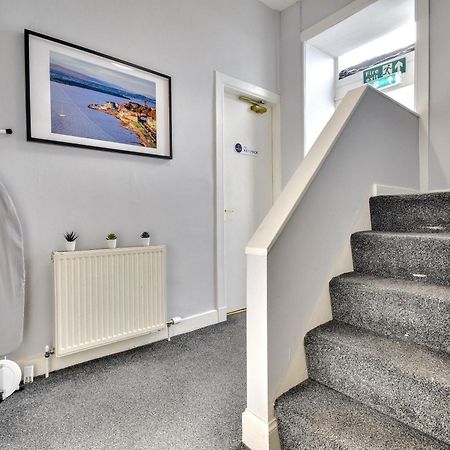 The Cloch Villa Gourock Luaran gambar