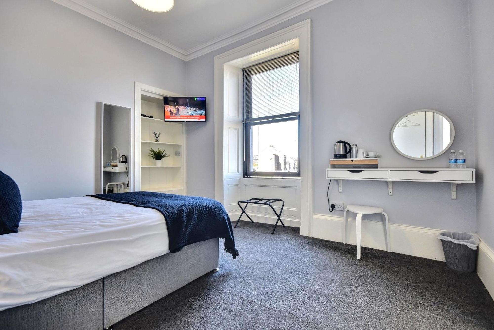 The Cloch Villa Gourock Luaran gambar