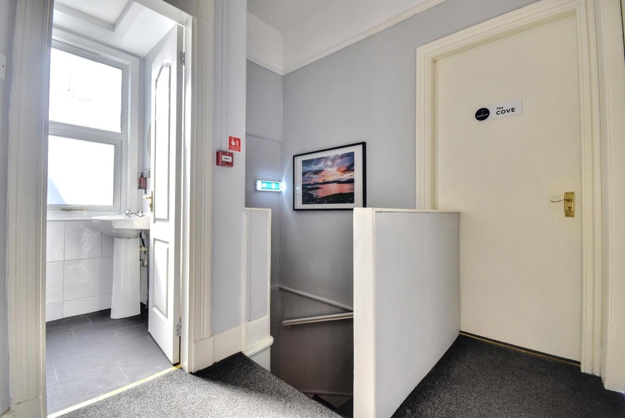 The Cloch Villa Gourock Luaran gambar