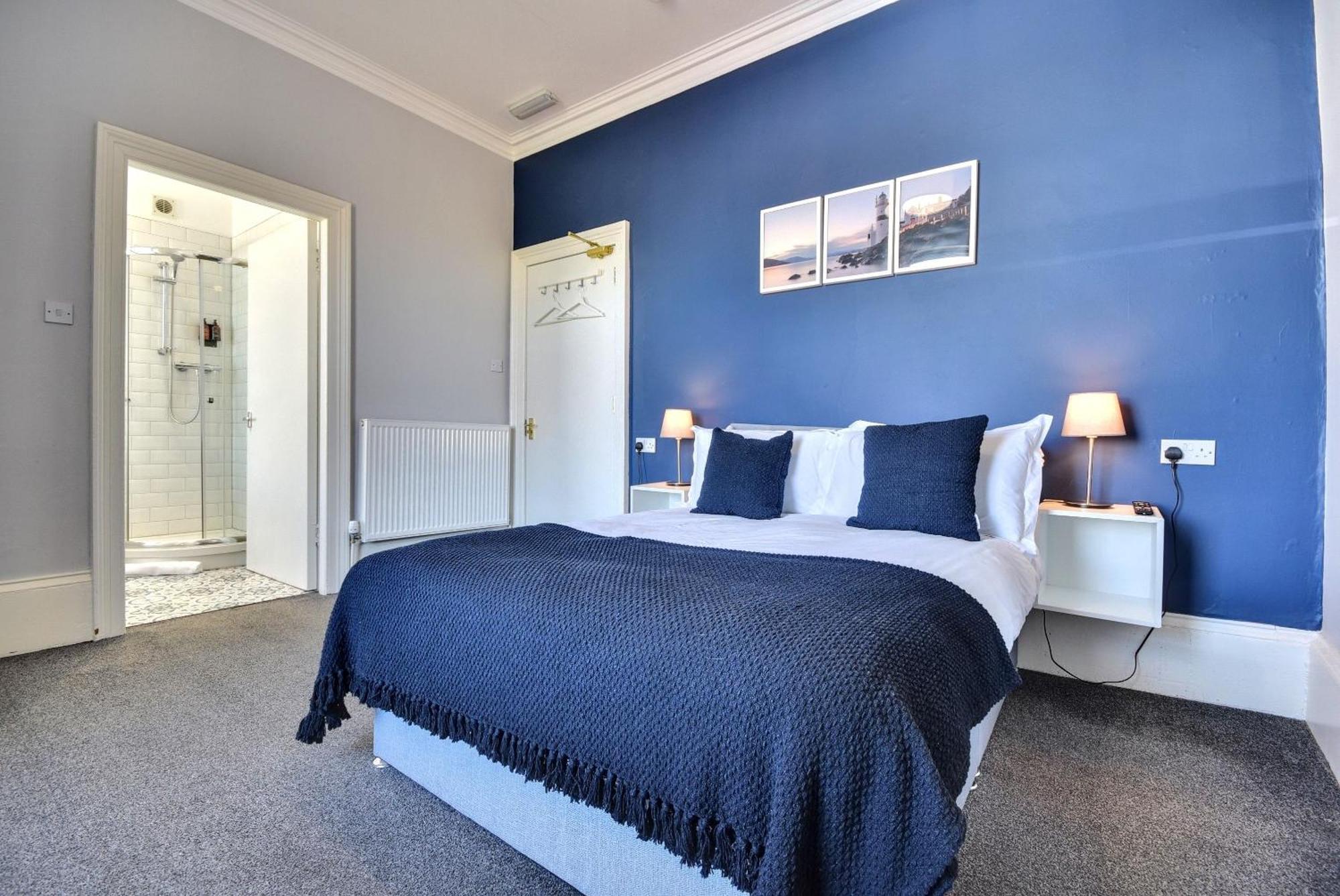 The Cloch Villa Gourock Luaran gambar