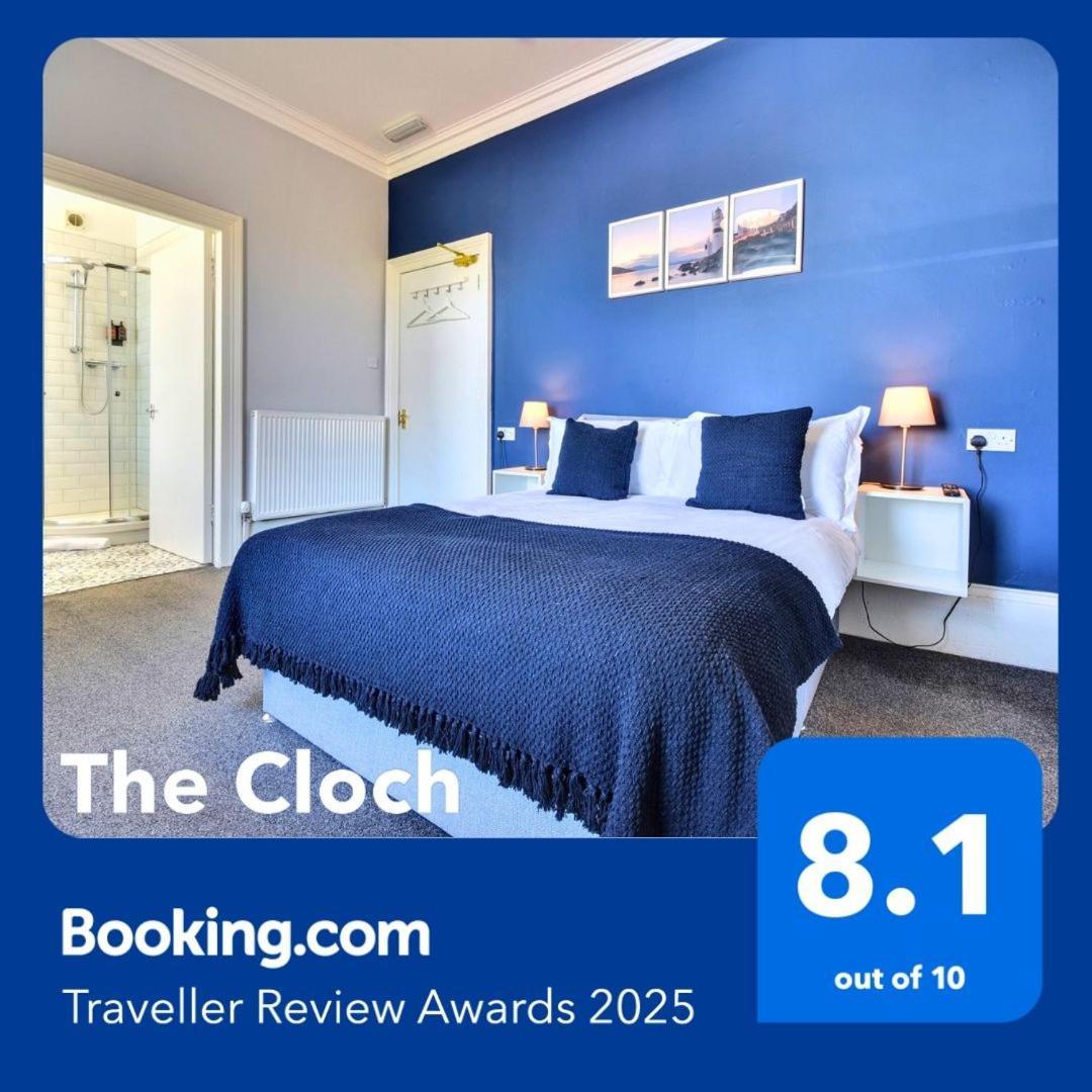 The Cloch Villa Gourock Luaran gambar